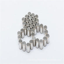 Hot Selling Custom 4mm Neodymium N52 20x10 Large Cylinder Magnet